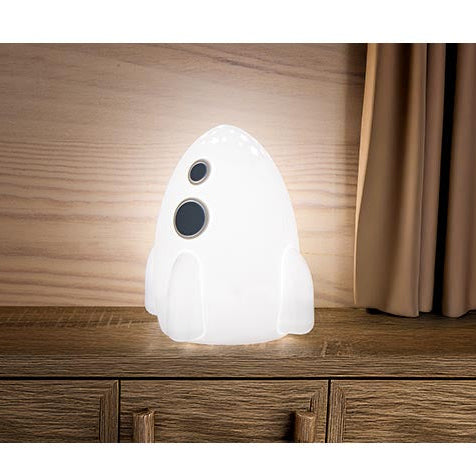 Proyector Cohete con mando- LITTLE L