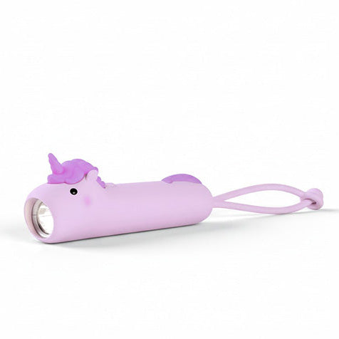 Linterna Unicornio- LITTLE L