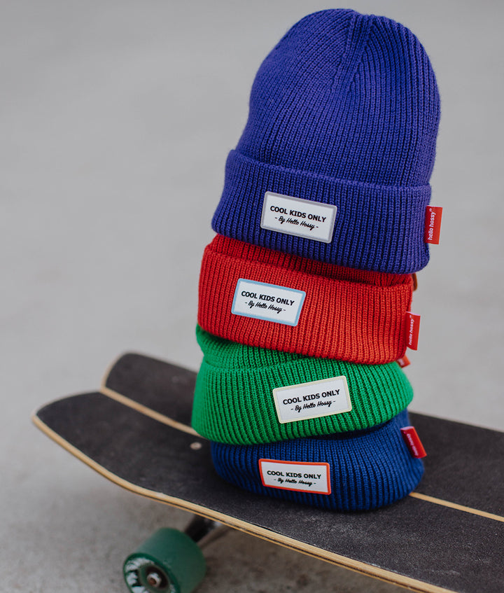 Gorro POP CROCO- HELLO HOSSY