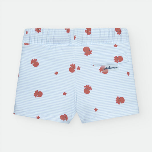 Boxer Pulpitos- WATERLEMON