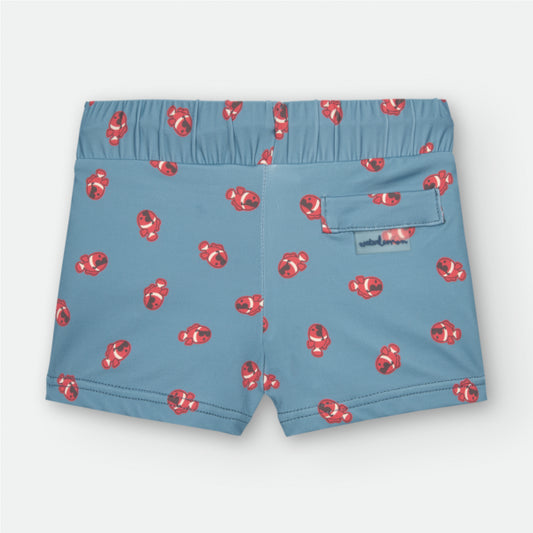 Boxer Peces- WATERLEMON