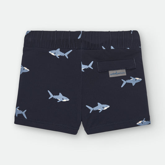 Boxer Tiburones- WATERLEMON