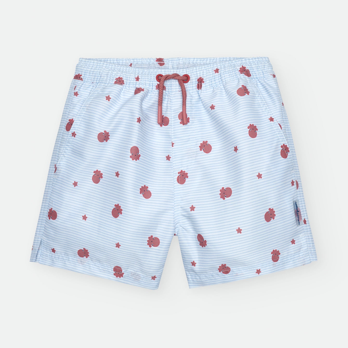 Bañador kids Pulpitos- WATERLEMON