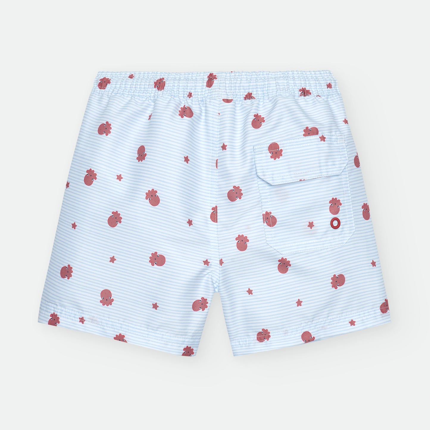 Bañador kids Pulpitos- WATERLEMON