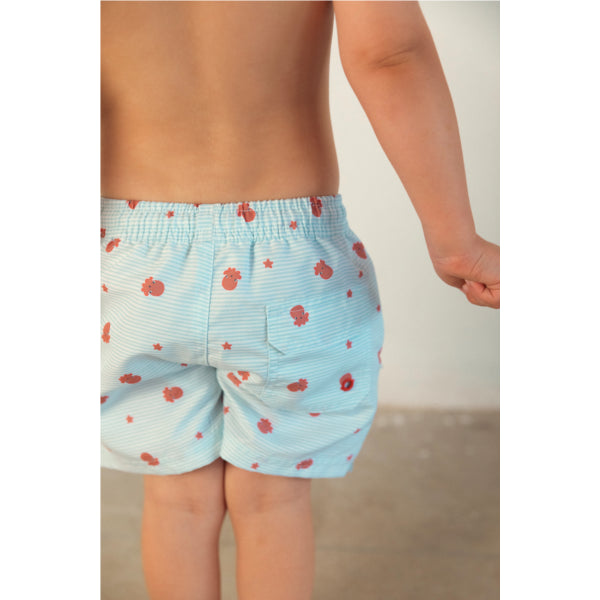 Bañador kids Pulpitos- WATERLEMON