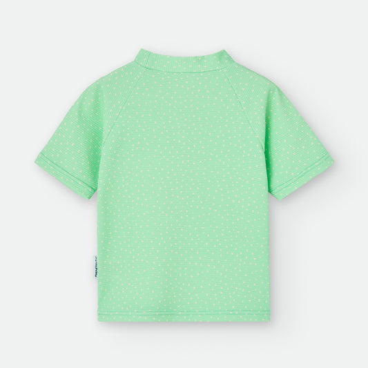 Camiseta Solar de Margaritas- WATERLEMON