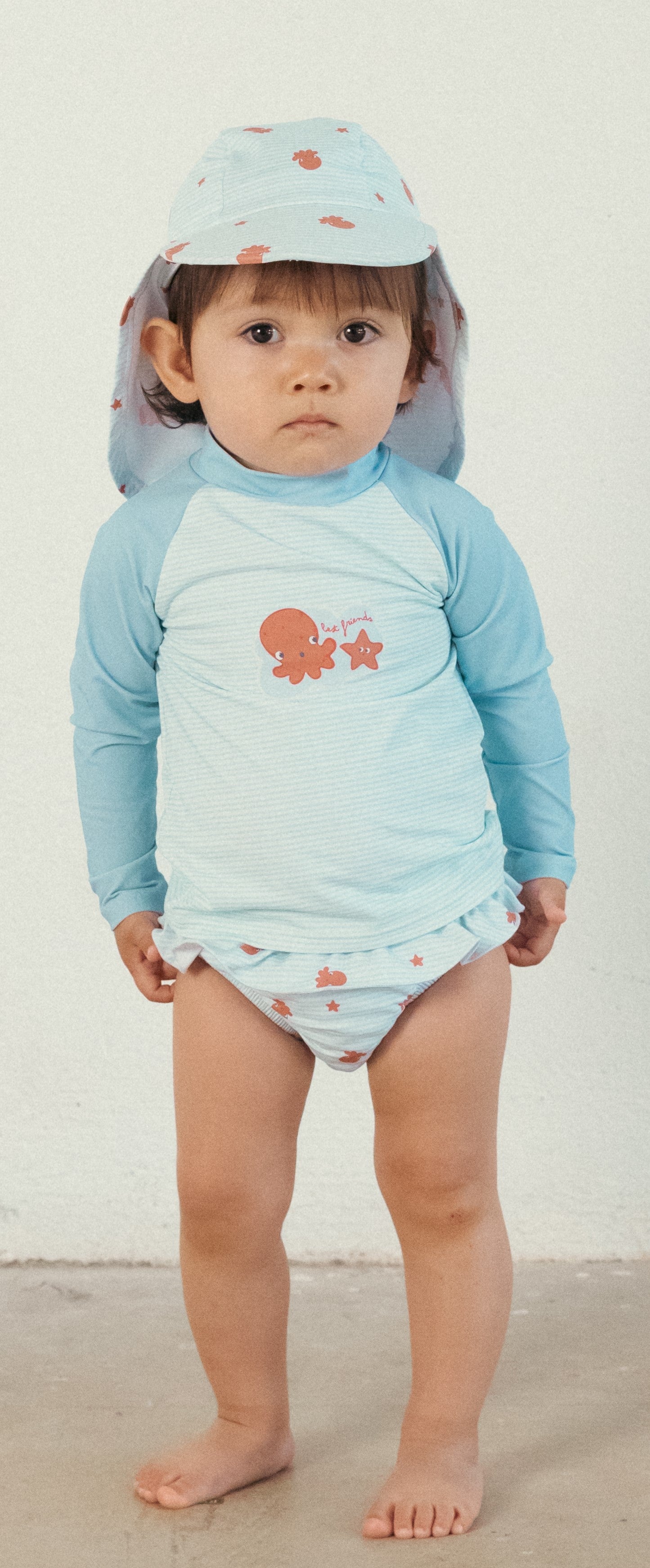 Camiseta Solar de Pulpitos- WATERLEMON