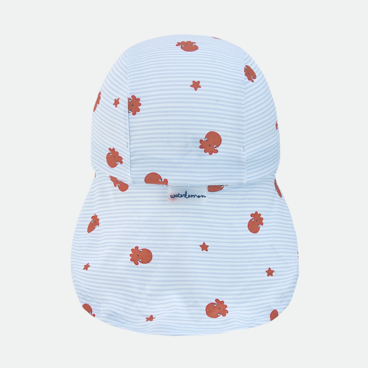 Gorrita Flap Pulpitos- WATERLEMON