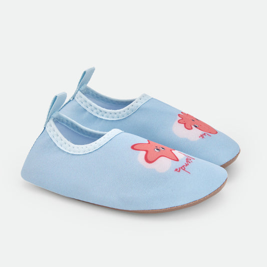 Escarpin Pulpito- WATERLEMON