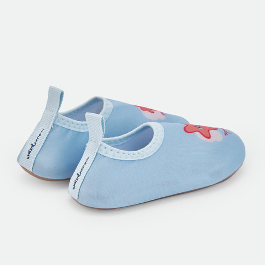 Escarpin Pulpito- WATERLEMON