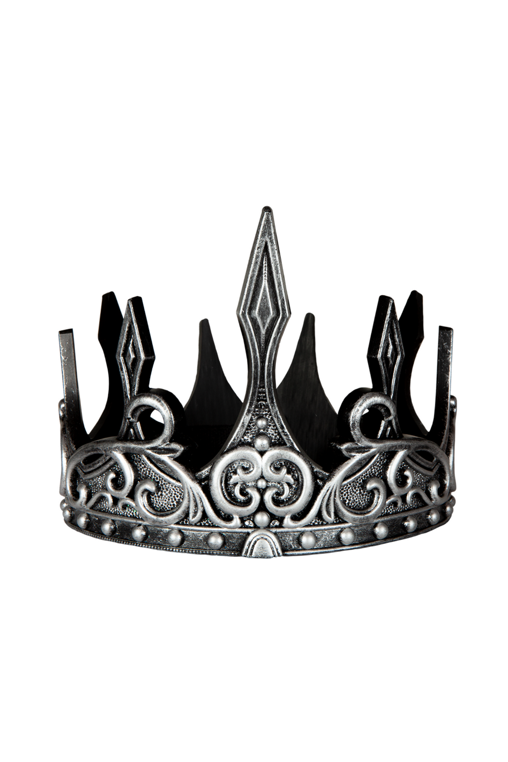 Corona Medieval- GREAT PRETENDERS
