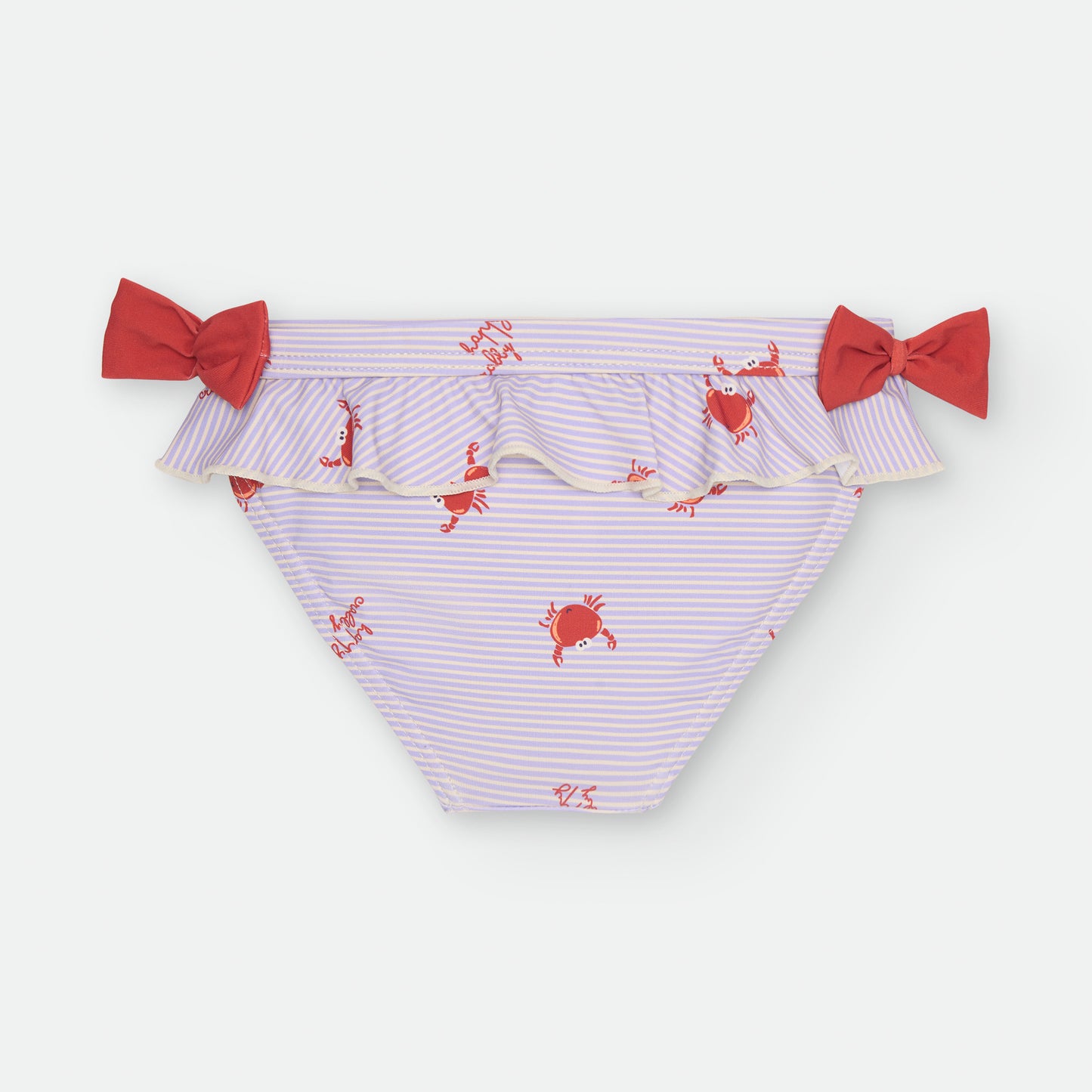 Culetin niña Cangrejos- WATERLEMON