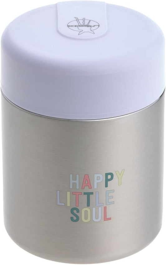 Termo papillero cerezas 315ML-LÄSSIG