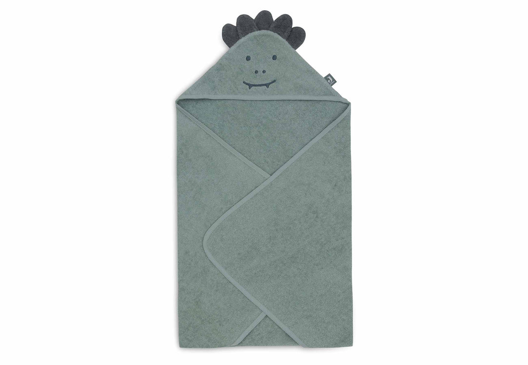 Capa de baño muñeco Terry - JOLLEIN