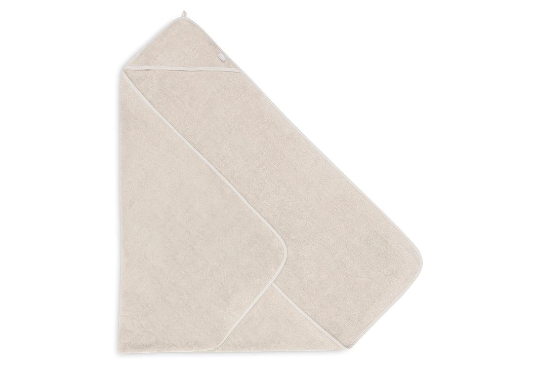 Capa de baño beige- JOLLEIN