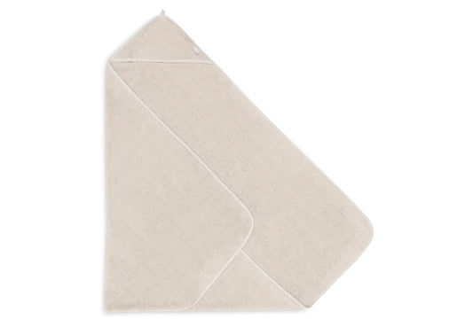 Toalla de baño beige- JOLLEIN