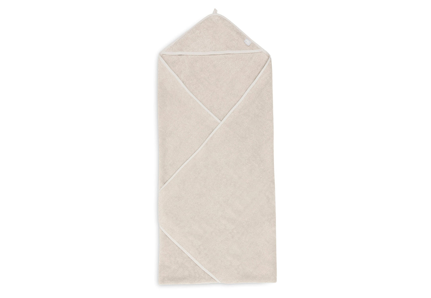 Capa de baño beige- JOLLEIN