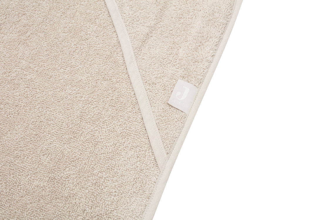 Capa de baño beige- JOLLEIN