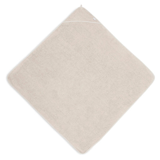 Toalla de baño beige- JOLLEIN