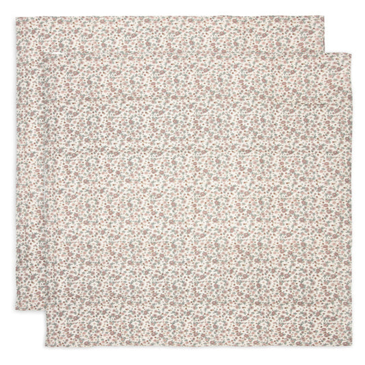 Muselina flores liberty - JOLLEIN