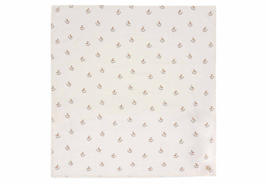 Muselinas caballito - JOLLEIN