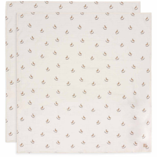 Muselinas caballito - JOLLEIN