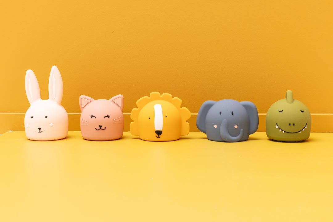 Lámparas de noche León- TRIXIE