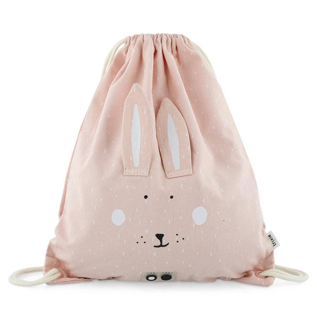 Saco de tela de animales Conejo- TRIXIE