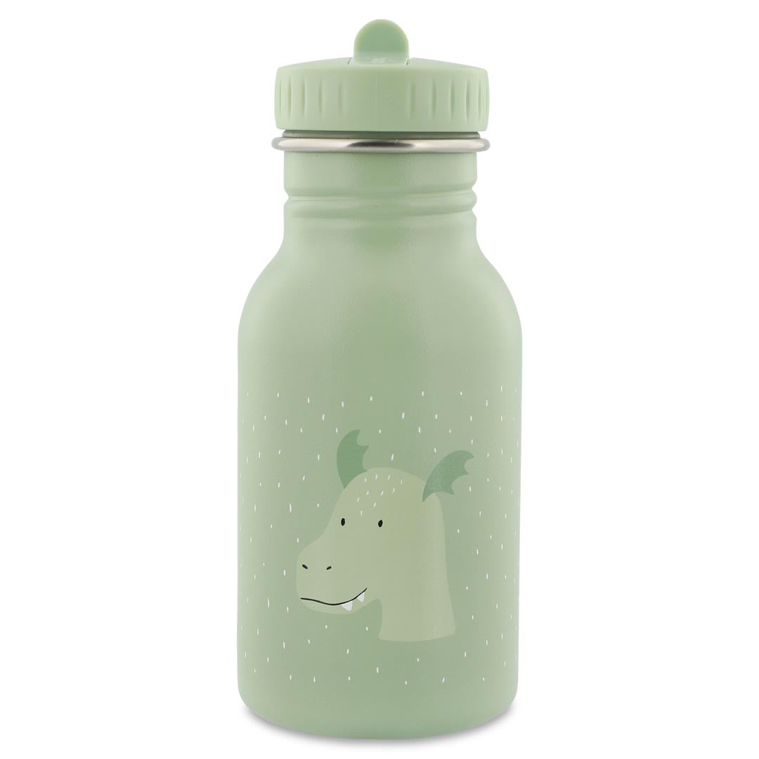 Botella de animales 350ml Dragón- TRIXIE