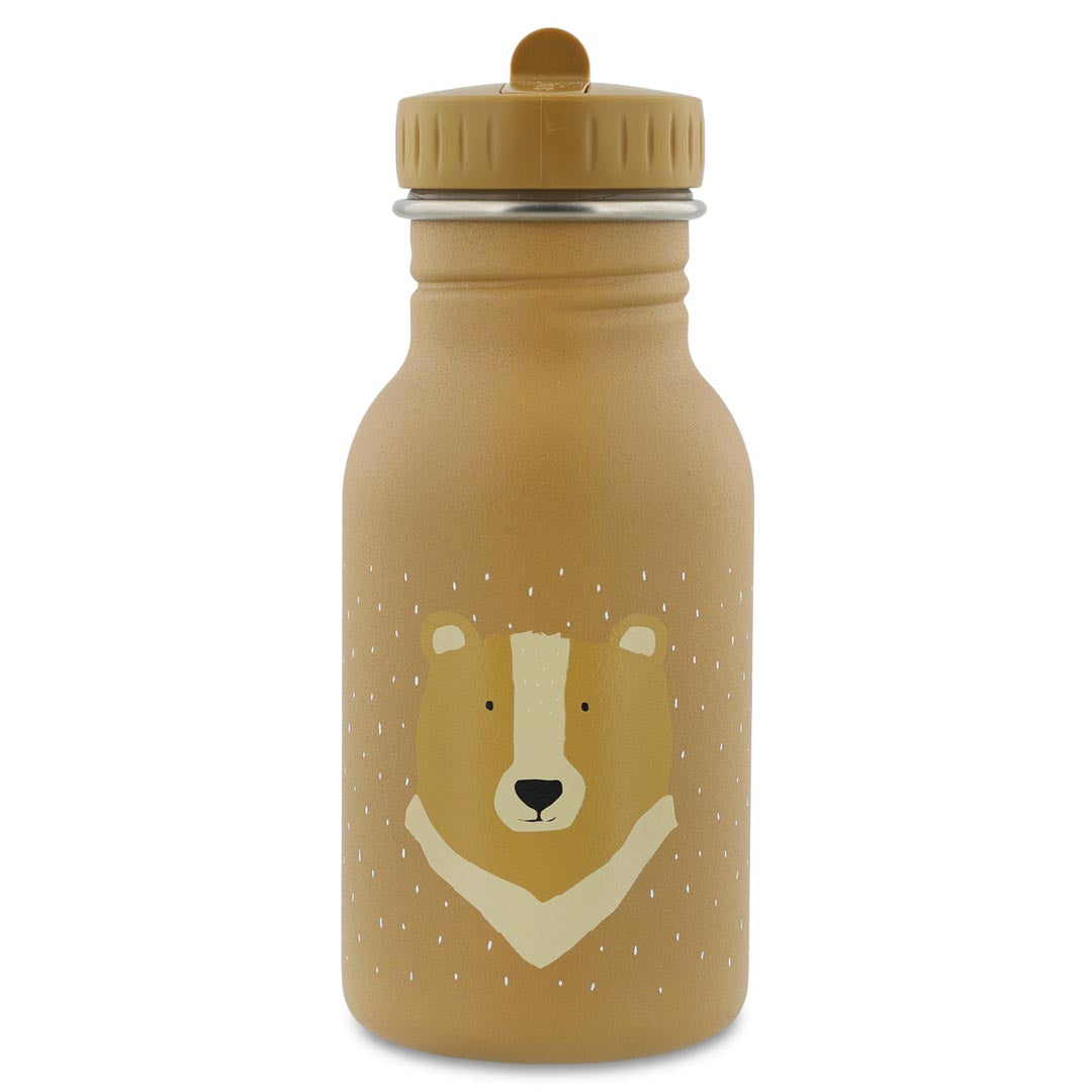 Botella de animales 350ml Sr. Oso - TRIXIE