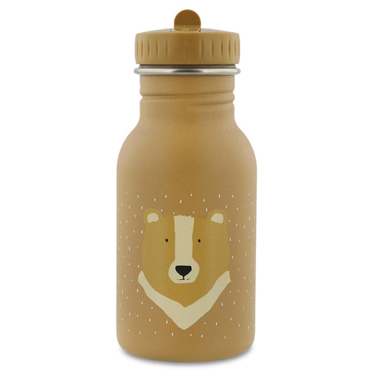 Botella de animales 350ml Sr. Oso - TRIXIE