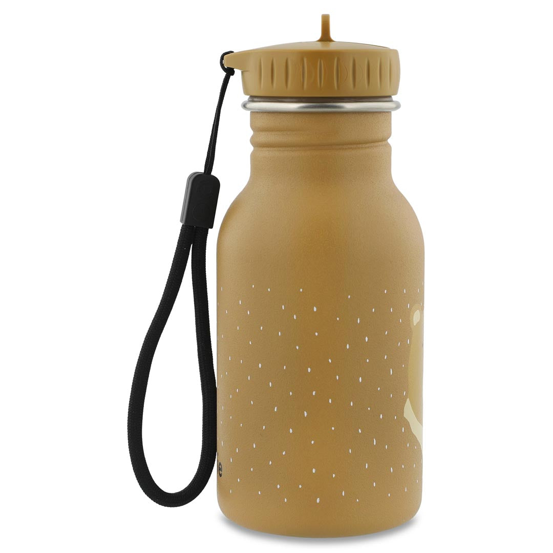 Botella de animales 350ml Sr. Oso - TRIXIE