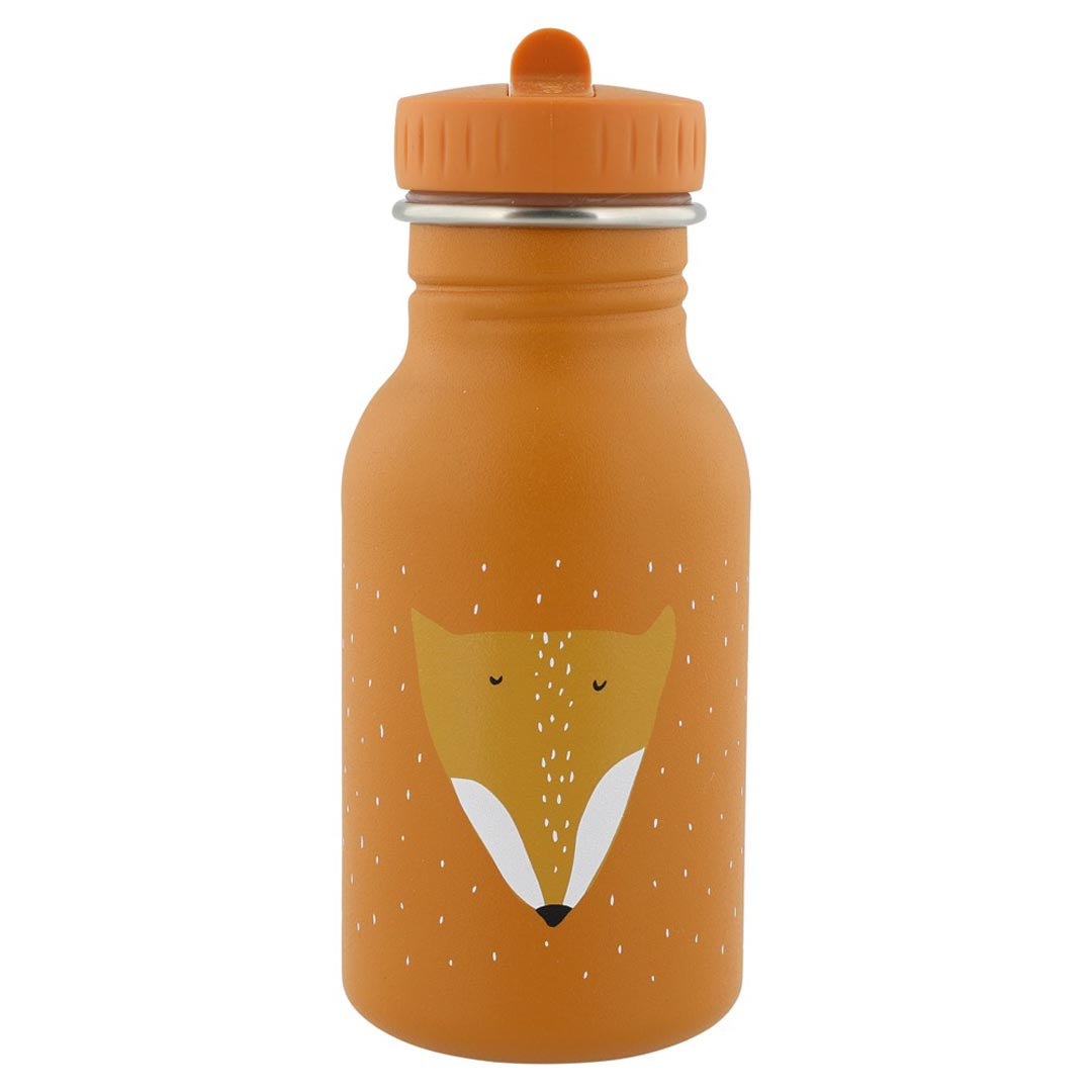 Botella de animales 350ml Fox- TRIXIE
