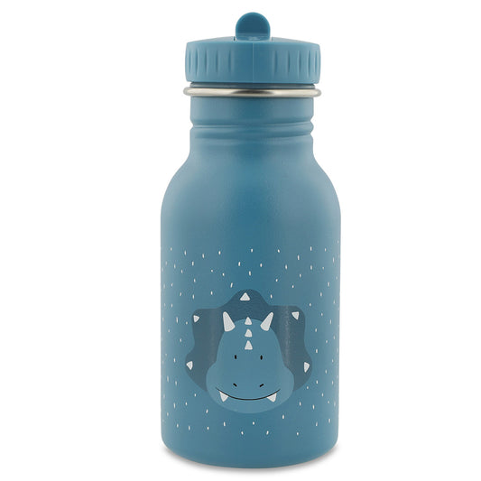 Botella de animales 350ml Triceratops- TRIXIE