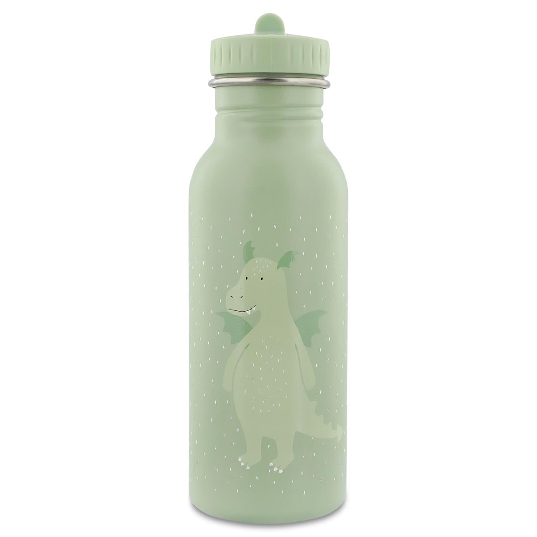 Botella de animales 500ml Dragón- TRIXIE