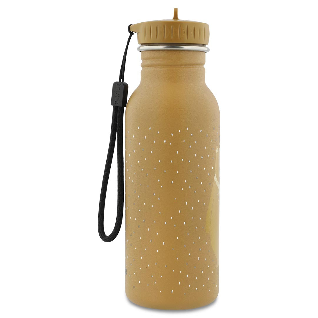 Botella de animales 500ml Oso- TRIXIE