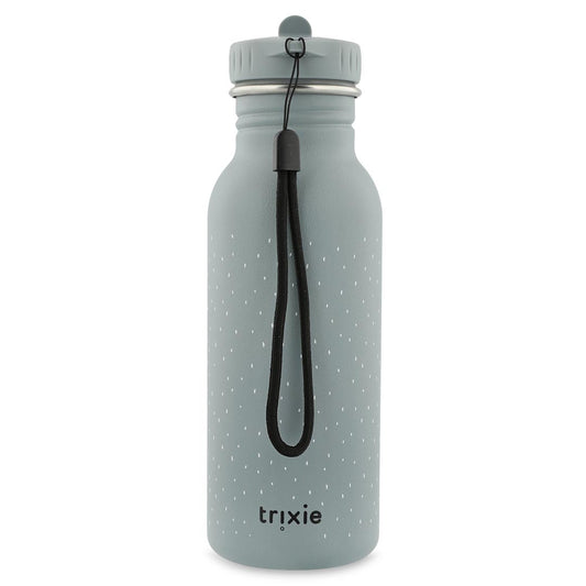 Botella de animales 500ml Tiburón- TRIXIE