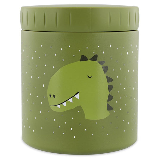 Fiambrera isotérmica 500 ml - Mr. Dino- TRIXIE