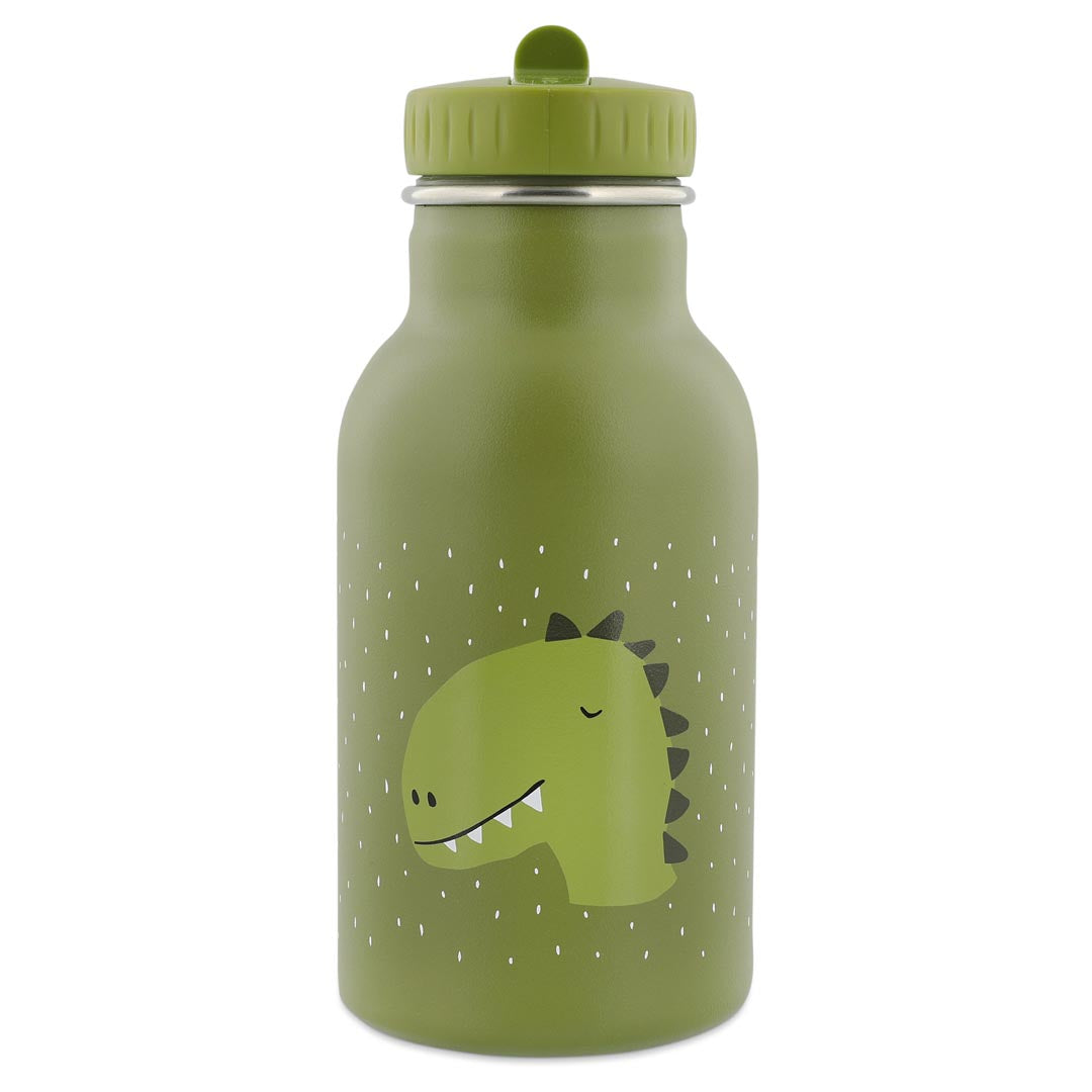 Botella Isotérmica de animales 350ml Dino- TRIXIE