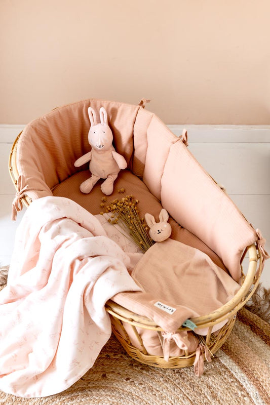 Doudou Conejo- TRIXIE