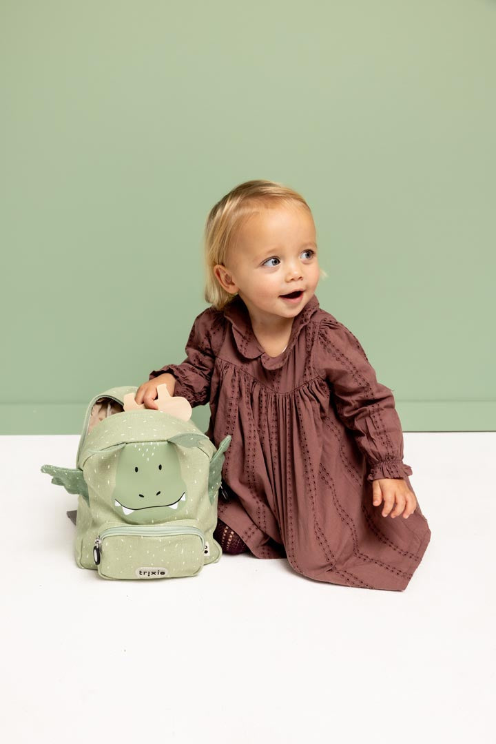 Mochila de animales Pequeña Dragón- TRIXIE