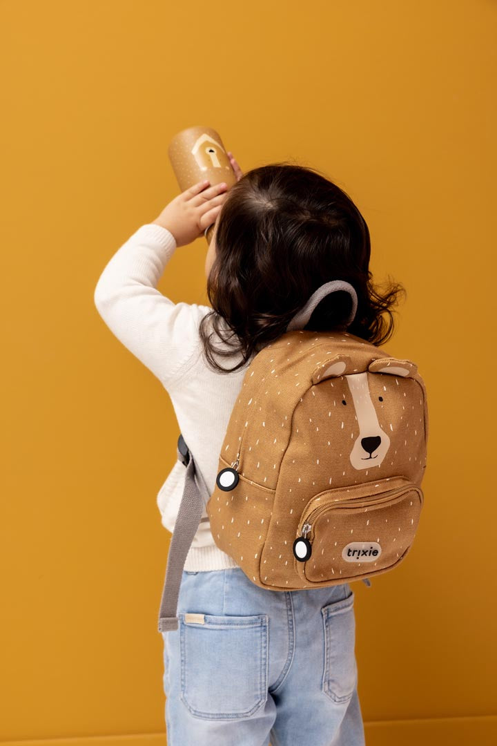 Mochila de animales Pequeña Oso- TRIXIE