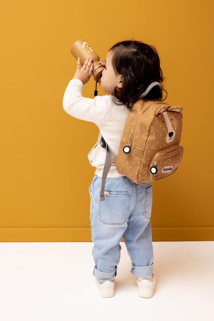Mochila de animales Pequeña Oso- TRIXIE