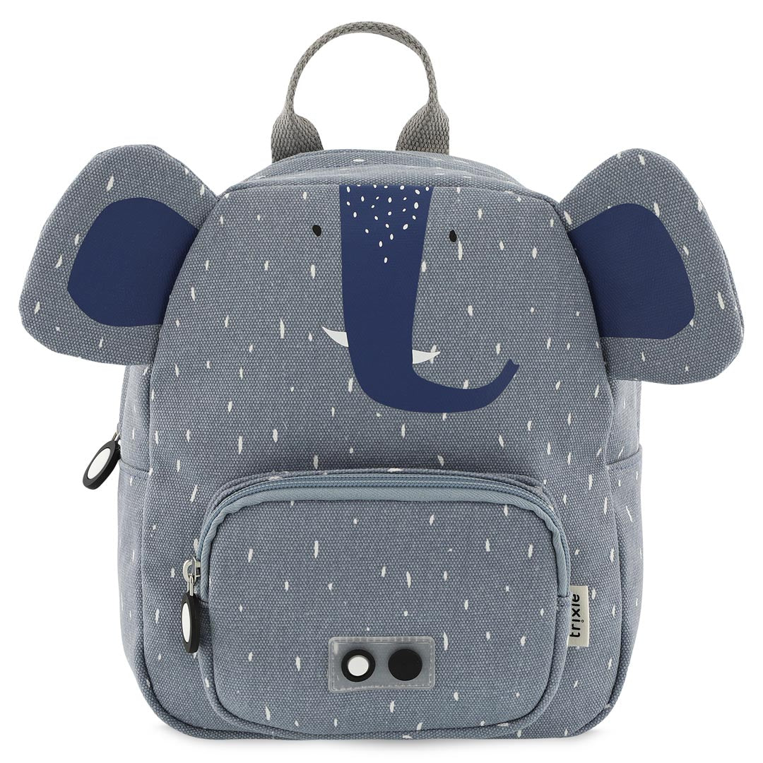 Mochila de animales Pequeña Elefante- TRIXIE