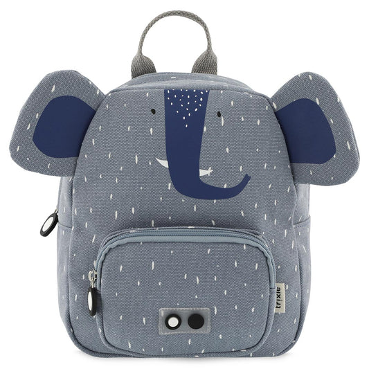 Mochila de animales Pequeña Elefante- TRIXIE