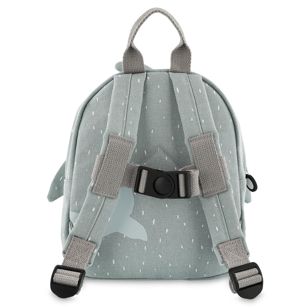 Mochila de animales Pequeña Tiburón- TRIXIE