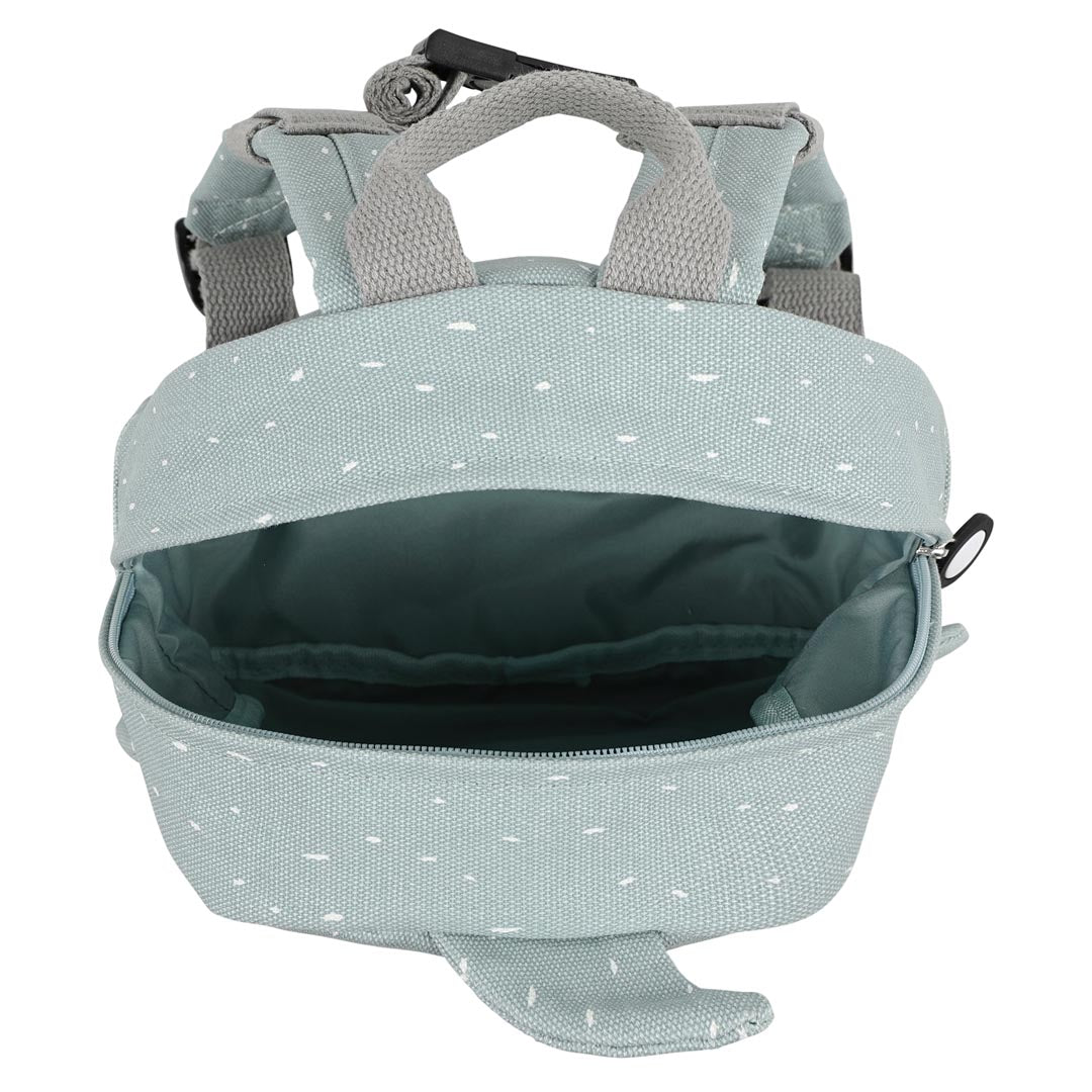 Mochila de animales Pequeña Tiburón- TRIXIE