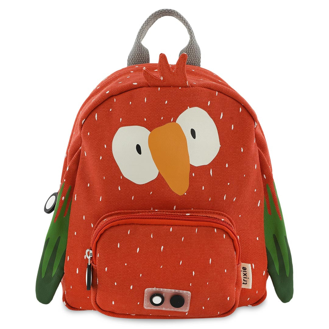 Mochila de animales Pequeña Parrot- TRIXIE