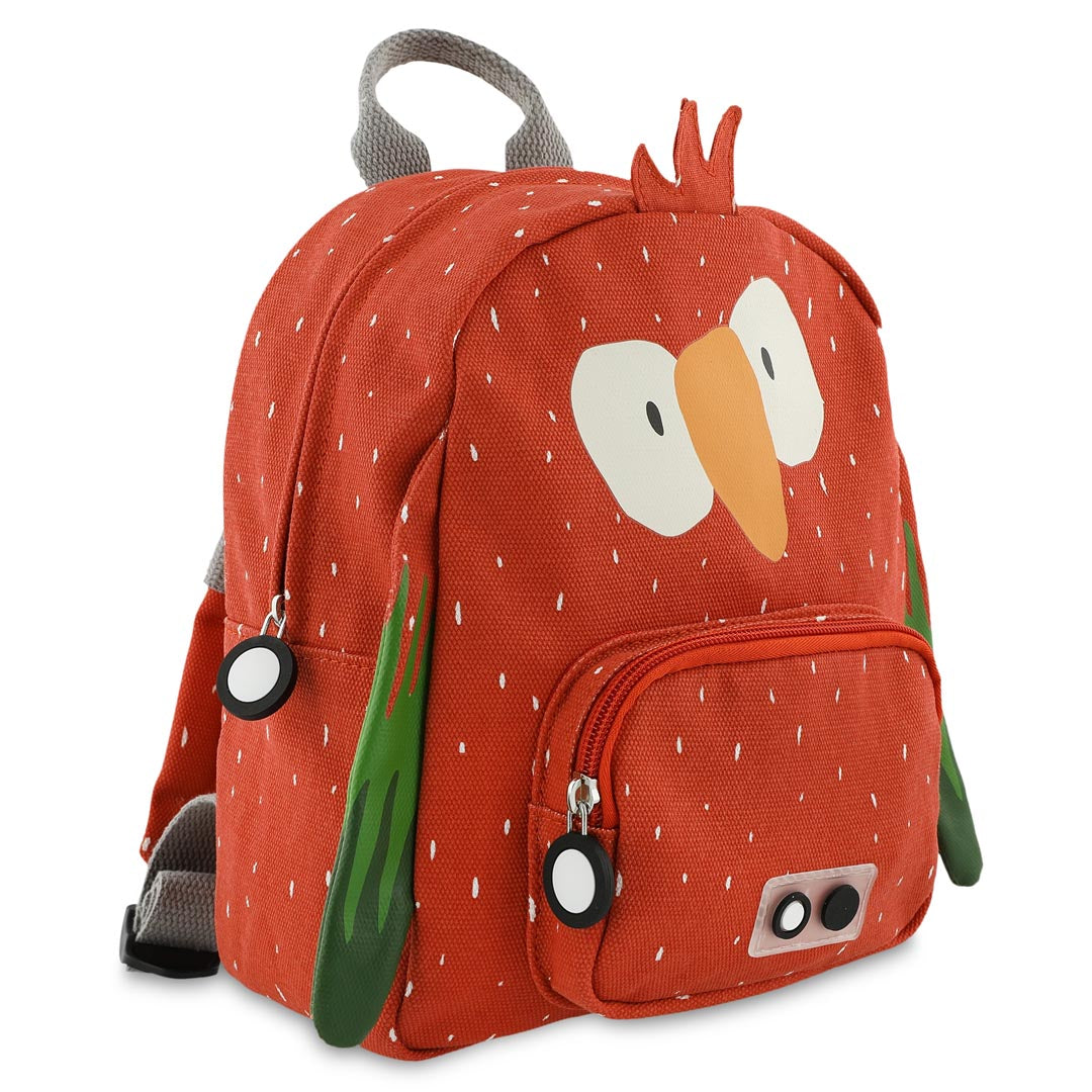 Mochila de animales Pequeña Parrot- TRIXIE