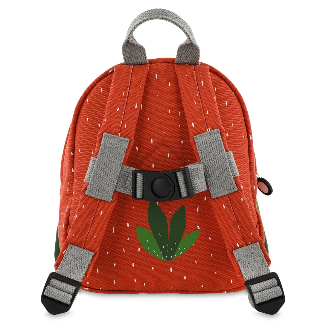 Mochila de animales Pequeña Parrot- TRIXIE